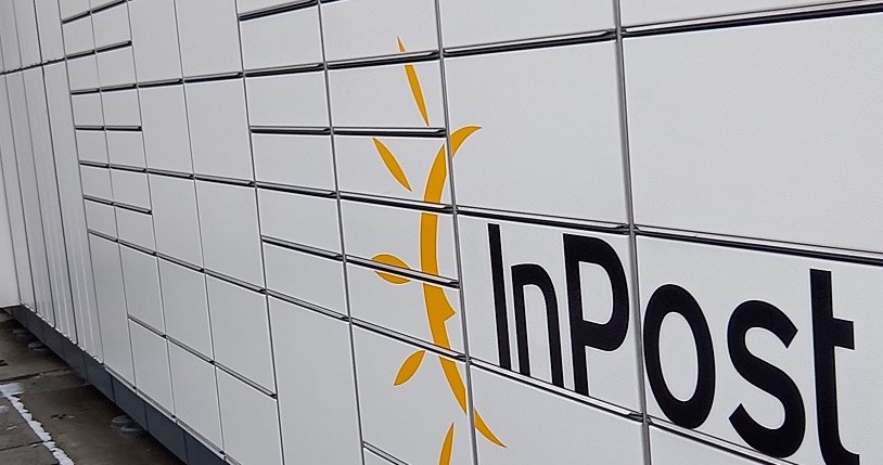 Inpost Przegonil Lufthanse Polska Firma W Gronie Transportowych Gigantoacutew 6294abe, NEWSFIN