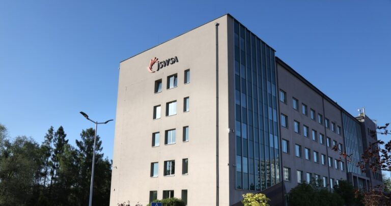 JSW z 6,1 mld zł straty po pierwszym półroczu. Dane nie napawają optymizmem