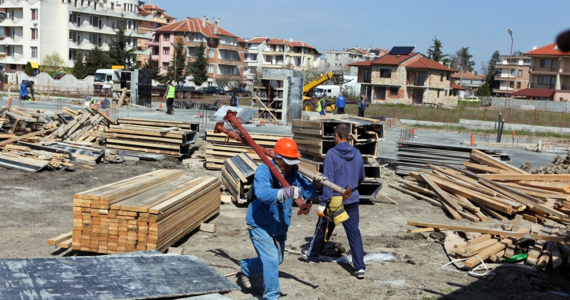 Koszty Pracownicze Dokuczaja Mocniej Niz Ceny Energii Tak Twierdza Firmy Fe1e3bd, NEWSFIN