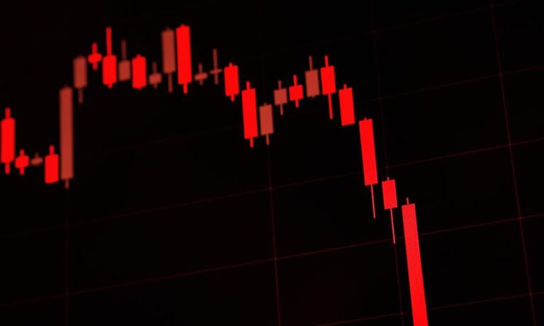 Krwawy debiut spółki gamingowej? Notowania zawieszone