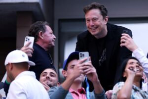 Musk na celowniku brazylijskiego sadu nakazal zajecie pieniedzy z kont jego firm fa3071b.jpg