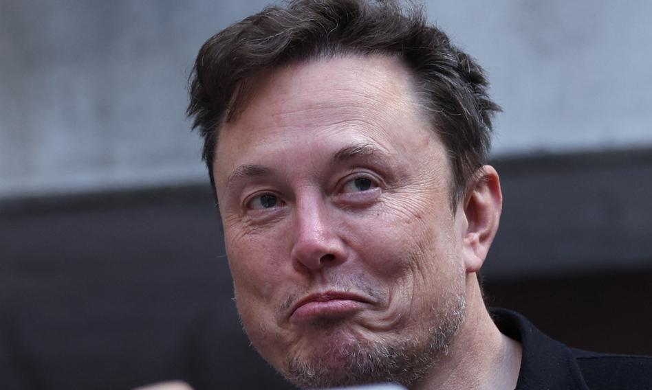 Musk Zostanie Pierwszym Na Swiecie Bilionerem I To Juz Niebawem 4ff5204, NEWSFIN