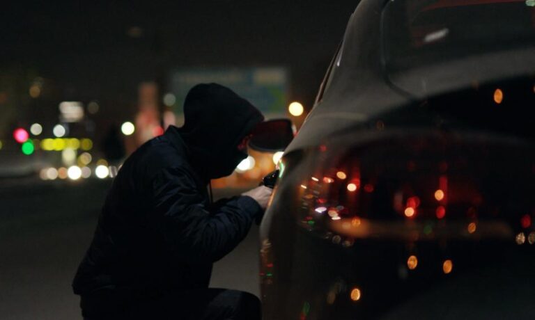 Najczęściej kradzione auta w Polsce