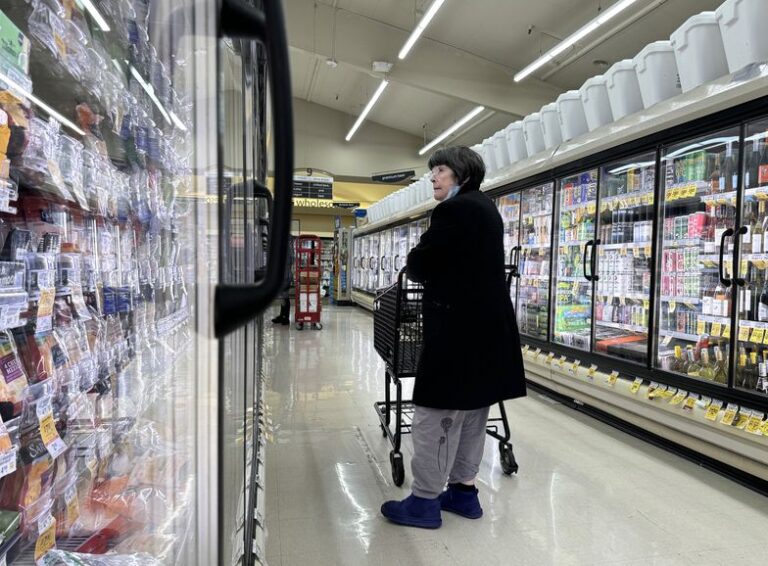 Nowy król drożyzny. Niepokojące trendy w sierpniowym raporcie