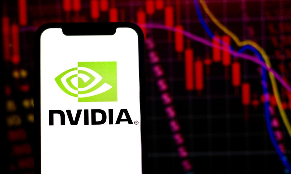 Pogrom Na Akcjach Giganta Sledczy Badaja Czy Nvidia Nie Lamie Prawa Fa67a35, NEWSFIN