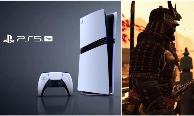 PS5 Pro. Sony podało datę wypuszczenia nowej konsoli na rynek