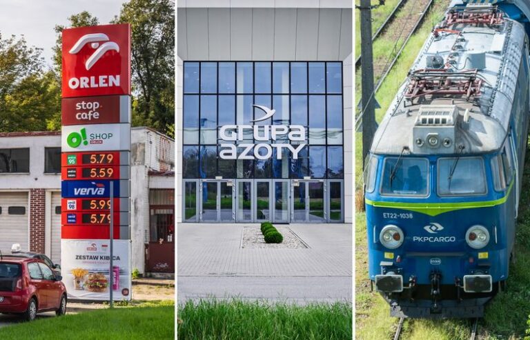 Sypią się donosy z państwowych spółek. To dopiero początek Sypią się donosy z państwowych spółek. To dopiero początek