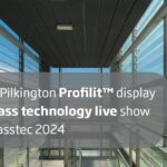 Szklo profilowe pilkington profilittm na targach glasstec 2024 8b68658.jpg