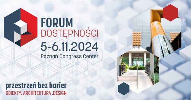 2 edycja Forum Dostępności