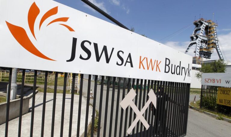 Afera w JSW. KNF komentuje wyciek informacji poufnych
