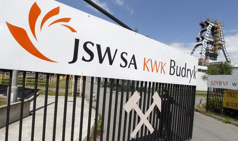 Afera W Jsw Knf Komentuje Wyciek Informacji Poufnych A377b92, NEWSFIN