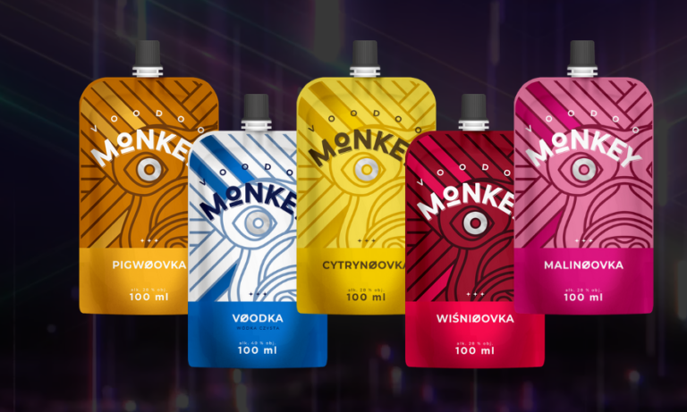 Alkohol w tubkach jak mus dla dzieci. Premier stawia sprawę jasno