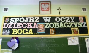 Awantura o lekcje religii konstytucjonalisci to koscioacutel ma racje e5282b9.jpg