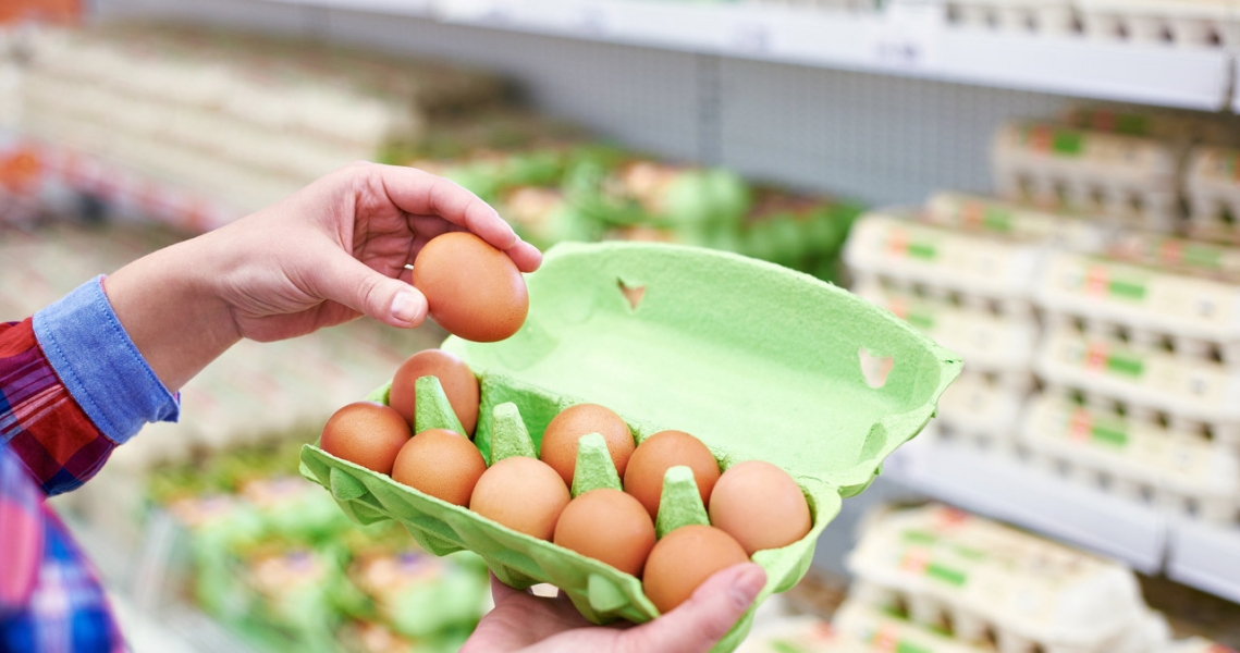 Ceny Jaj Ida W Goacutere Producenci Ostrzegaja Do Konca Roku Bedzie Tylko Gorzej Ada9af9, NEWSFIN