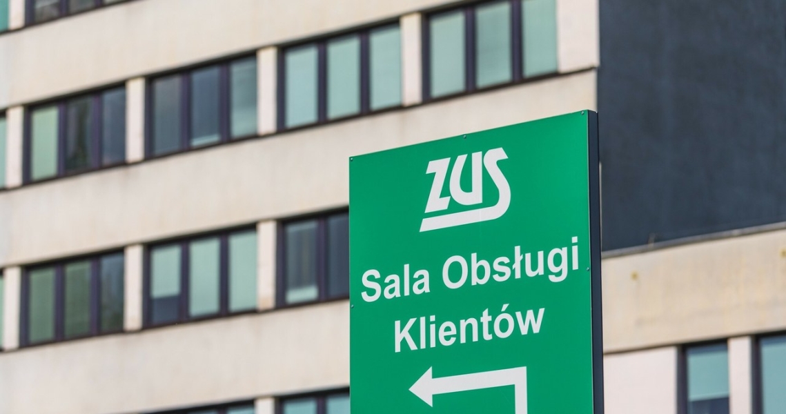 Dokument Ktoacutery Musisz Wyslac Do Zus Masz Czas Do Konca Pazdziernika 4f12bf9, NEWSFIN