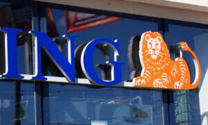 Ing bank slaski zmienia cennik koniec nieograniczonej puli darmowych przelewoacutew dla firm 46bf3dd.jpg