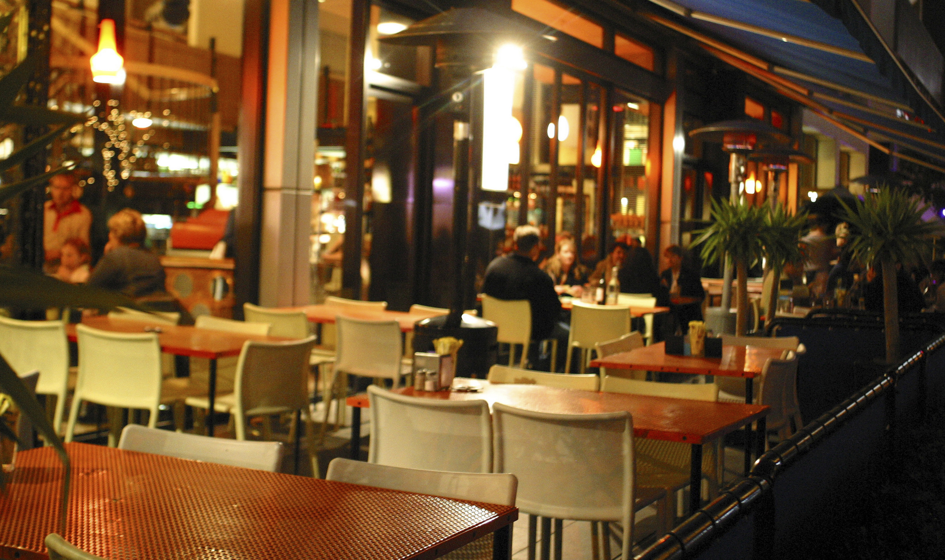 Jedza W Restauracji I Uciekaja Bez Placenia Rachunku Kara Moze Byc Sroga 7227fe9, NEWSFIN
