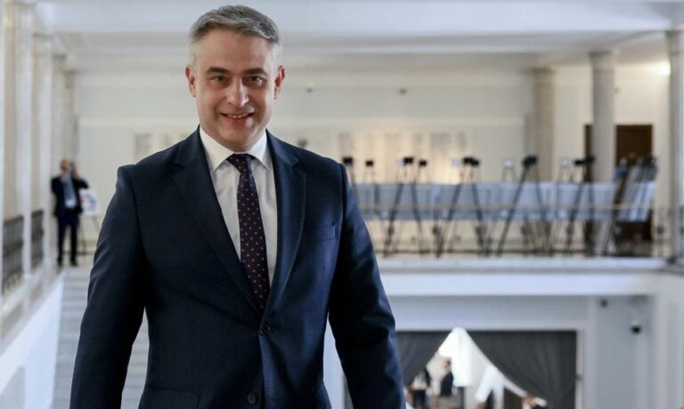 Krajowy System Cyberbezpieczeństwa w drodze. Resort zakończył prace