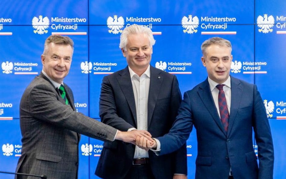 Kryzys W Ideas Ncbr Zazegnany Prof Piotr Sankowski Na Nowym Stanowisku 48fda7c, NEWSFIN