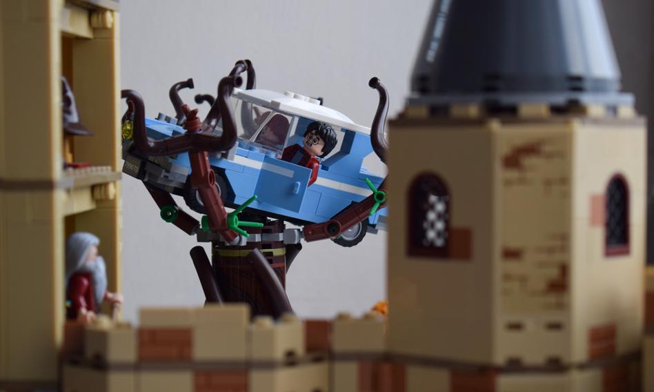 Lego Dla Doroslych Podbija Polske Bazujemy Na Nostalgii Min Do Harryego Pottera 61e4208, NEWSFIN
