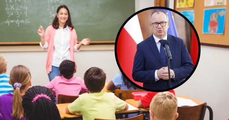„Lex Kamilek” zabrania prezentów dla nauczycieli? Ministerstwo tłumaczy