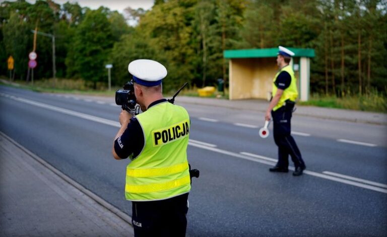 Minister zapowiada przepis o zabójstwie drogowym. Obecne prawo „zbyt łagodne”