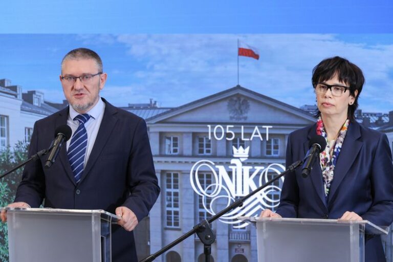 NIK krytykuje rząd PiS. „Nieracjonalnie wydał 148 mln zł”