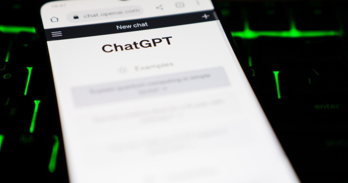 Openai Pozyskalo Miliardy Twoacuterca Chatgpt Zainkasowal Fortune Bece436, NEWSFIN