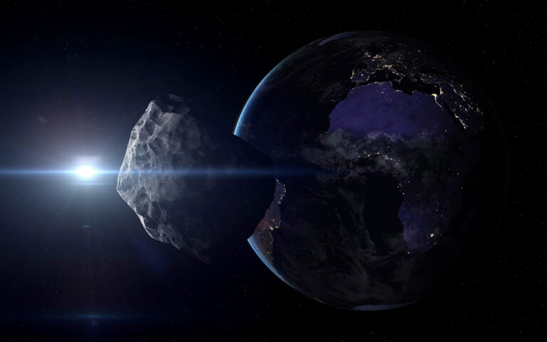 Polacy ratują Ziemię. Ta misja ma umożliwić zmiany trajektorii asteroid