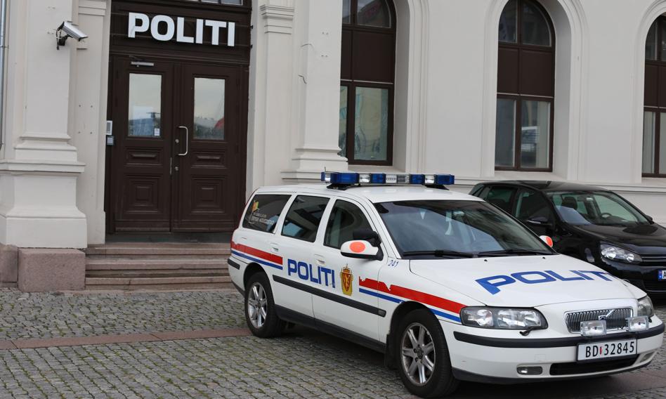 Policja W Norwegii Rezygnuje Z Kanaloacutew Na Platformie X Tak Chce Walczyc Z Dezinformacja 911155b, NEWSFIN