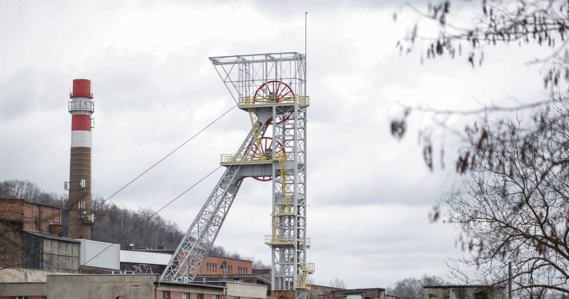 Polska Przegrywa Miliardowy Spoacuter Z Greenx Metals W Tle Niedoszla Kopalnia Ddf3b70, NEWSFIN