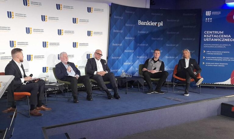 Relacja na żywo z Forum Finansów z Bankier.pl – „Inwestuj z głową”