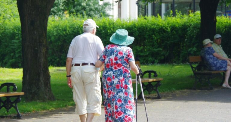 Sanatorium tańsze o ponad 170 zł. Od października niższe ceny za turnus na NFZ