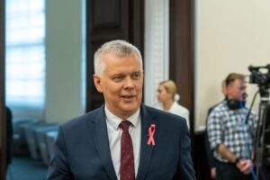 Siemoniak komentuje zatrzymanie szopy zlodziejstwo w samym sercu rzadu pis c3d23f7.jpg