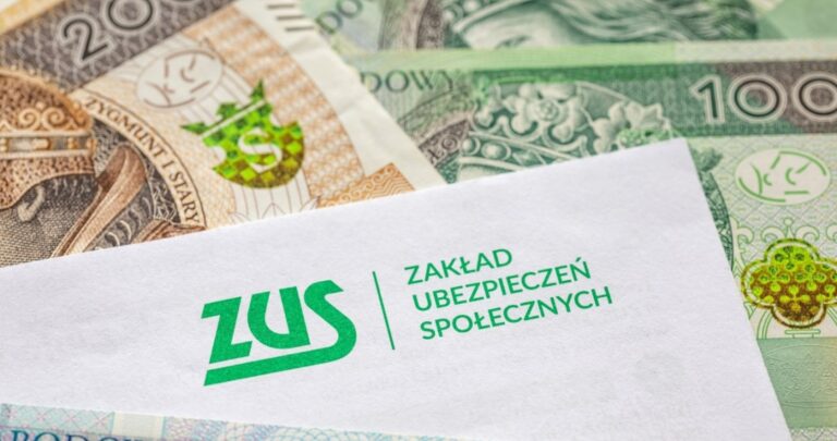 Te dokumentu muszą dotrzeć do ZUS do 31 października. Chodzi o rentę rodzinną