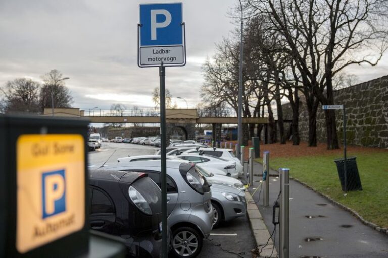 „UE ma cel, nie ma pomysłu”. Prezes Toyoty w Norwegii o boomie na elektryki bez zakazu