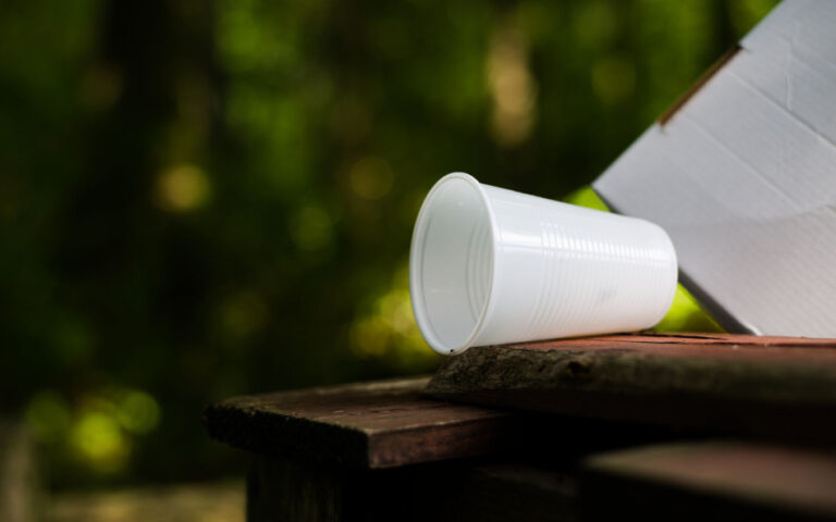 „Uszkodzenie DNA”. Plastik dużo bardziej toksyczny niż sądzono