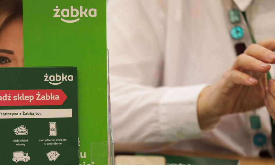 Zabka Debiutuje Na Gpw To Warto Wiedziec O Ofercie Gdzie Skladac Zapisy 7eca349, NEWSFIN