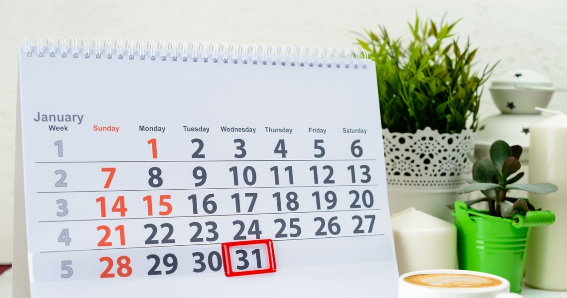 11 Okazji Do Urlopu W 2025 Jak Dla Pracownikoacutew Uklada Sie Kalendarz Ea6d7e7, NEWSFIN