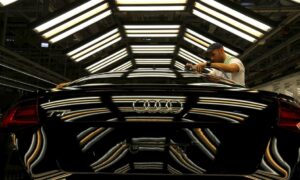 Audi chce zwolnic nawet 4500 pracownikoacutew zapasc w niemieckiej motoryzacji f6573f5.jpg