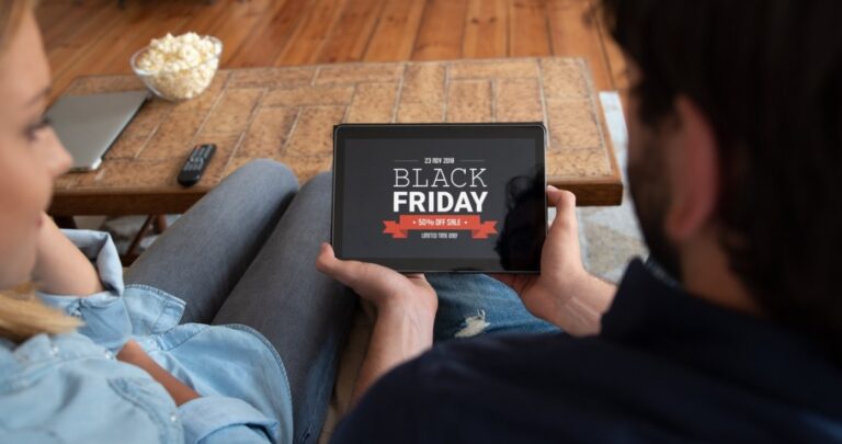 Black Friday To Dla Niektoacuterych Pulapka Uokik Ostrzega Powodem Kredyty 98ac251, NEWSFIN