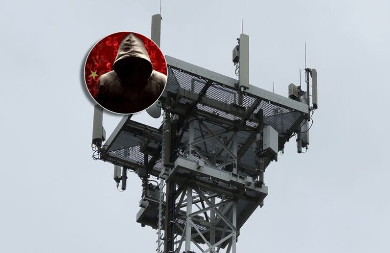 Chińscy hakerzy włamali się do amerykańskich firm telekomunikacyjnych. I szpiegują na potęgę Chińscy hakerzy włamali się do amerykańskich firm telekomunikacyjnych. I szpiegują na potęgę