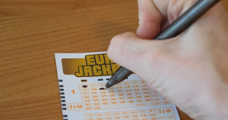 Eurojackpot Powiekszyl Liste Polskich Milioneroacutew Wiemy Gdzie Kupiono Losy B6df709, NEWSFIN