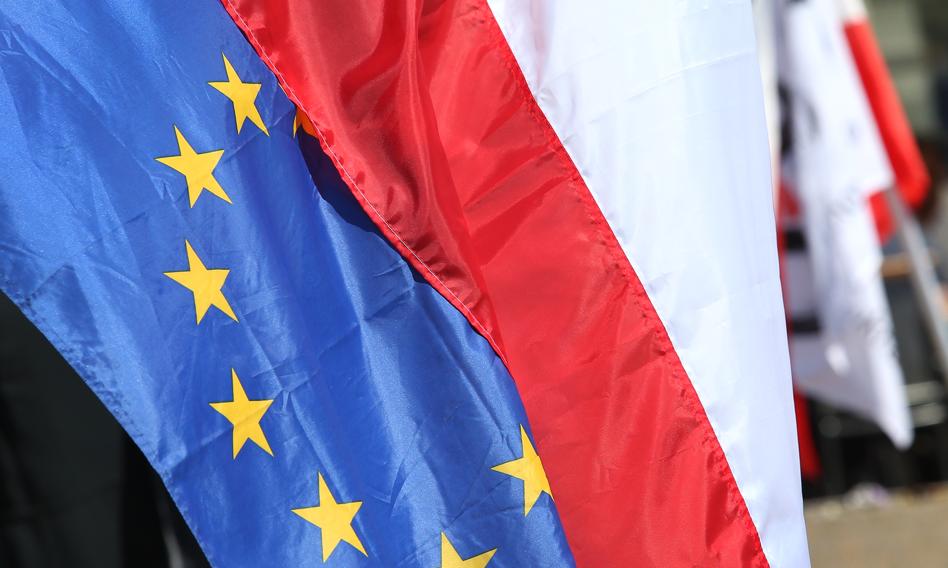 Europkb Polska Spadla Z Piedestalu Trzy Kraje Unii W Recesji 206afca, NEWSFIN