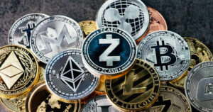 Festiwal drozejacych memcoinoacutew nie tylko bitcoin bije rekordy f7bd427.jpg