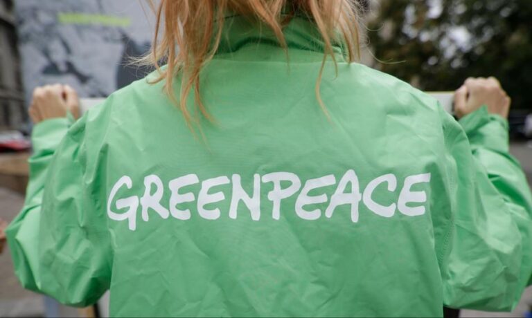 Greenpeace Wycofuje Sie Z Serwisu X Dd5436f, NEWSFIN