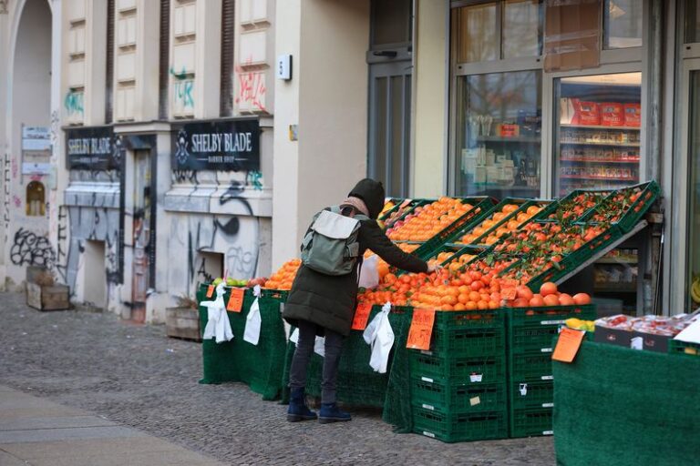 Inflacja W Polsce Nadal Powyzej Oczekiwan Rynku Eksperci Wskazuja Powody C789dad, NEWSFIN