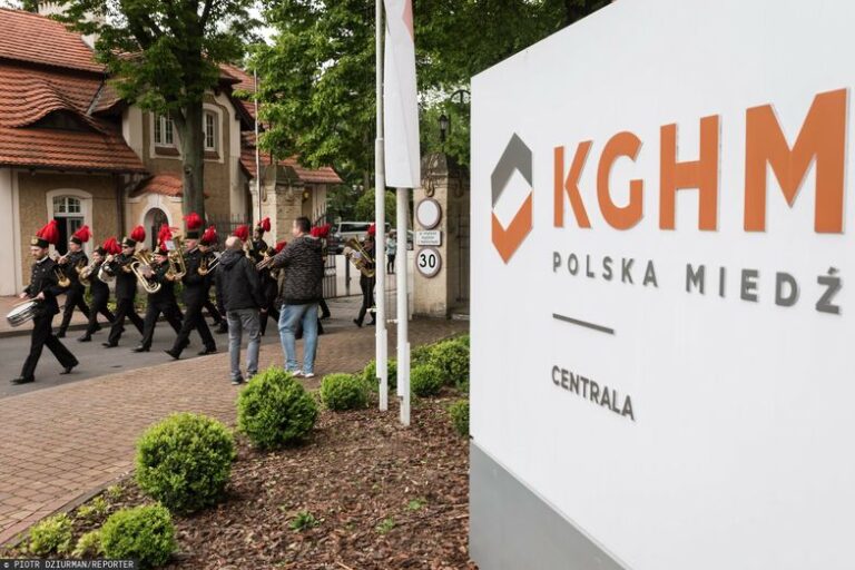 Kghm I 16 Mln Na Kampanie Pis Prokuratura Rozpoczela Sledztwo 606d227, NEWSFIN