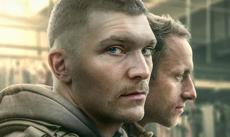 Kolejny polski serial hitem Netfliksa. Czy będzie 2 sezon „Idź przodem, bracie”?