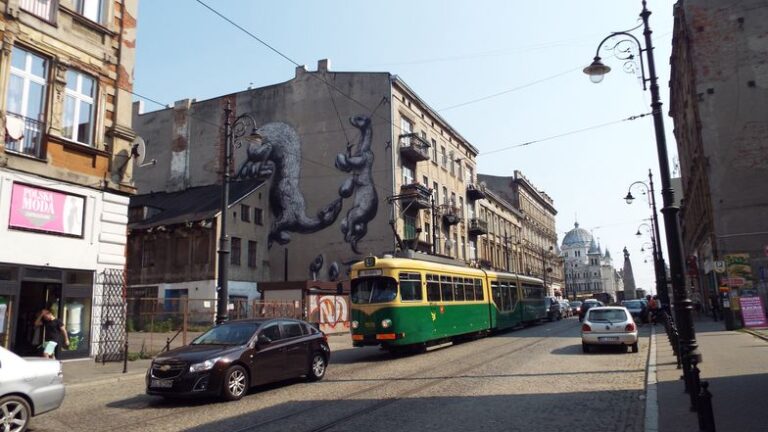 Łódź. Nie tylko Beko. Kolejne grupowe zwolnienia potwierdzone